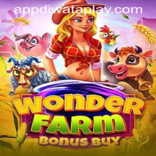 Unveiling the Exciting World of WonderFarmBonusBuy at Diwata Play Casino