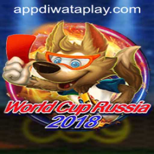 Discover the Thrills of WorldCupRussia2018 Featuring Diwata Play Casino