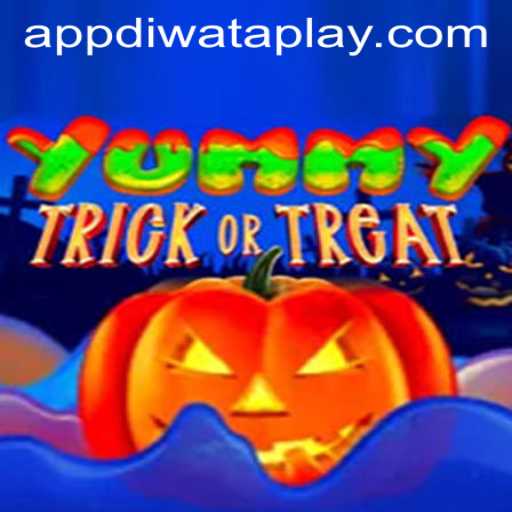 Exploring YummyTrickorTreat: A Sweet Adventure at Diwata Play Casino