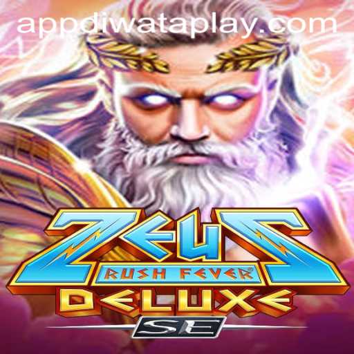 Discover the Thrills of ZeusRushFeverDeluxeSE at Diwata Play Casino