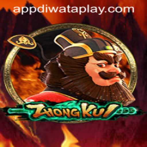 Exploring ZhongKui: A Captivating Game at Diwata Play Casino